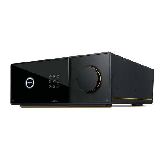 Arcam AVA25 AV Amplifier