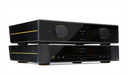 Arcam CD25 - Rear Panel