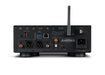 Mission 778S Wireless Music Streamer - Black