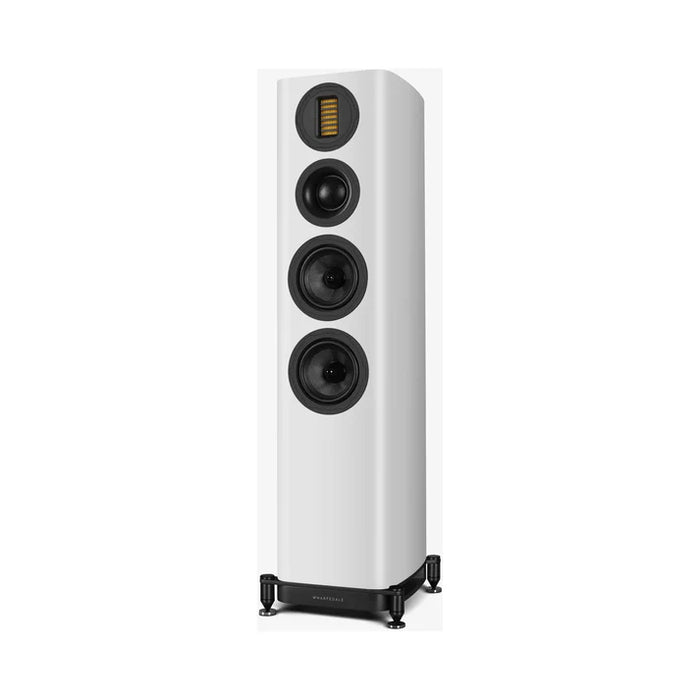 Wharfedale Evo 5.3 Floorstanding Speaker (Pair)