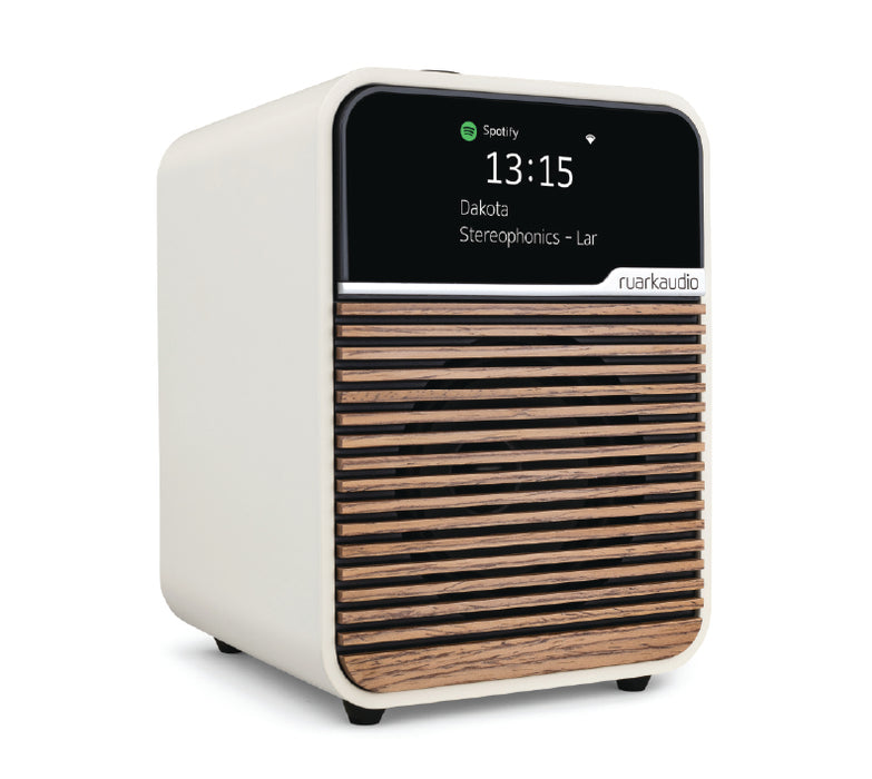 Ruark Audio R1S Smart Radio
