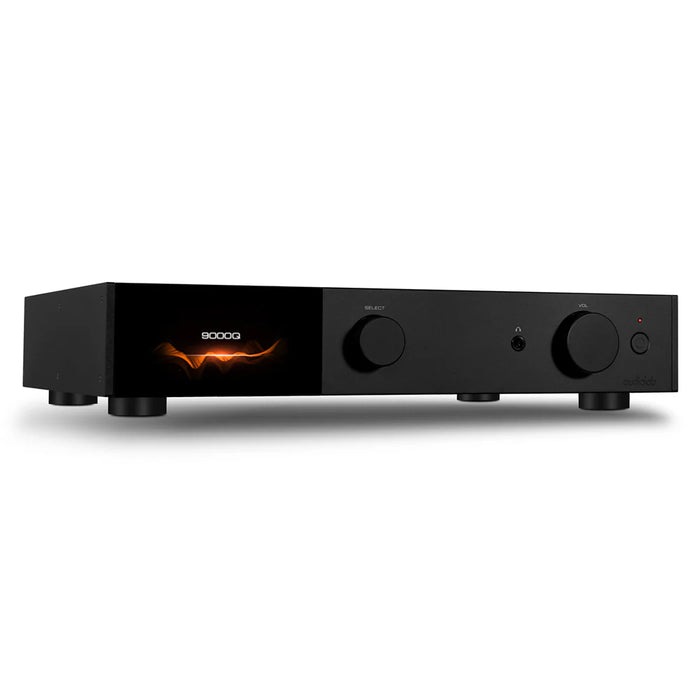 Audiolab 9000Q Preamplifier