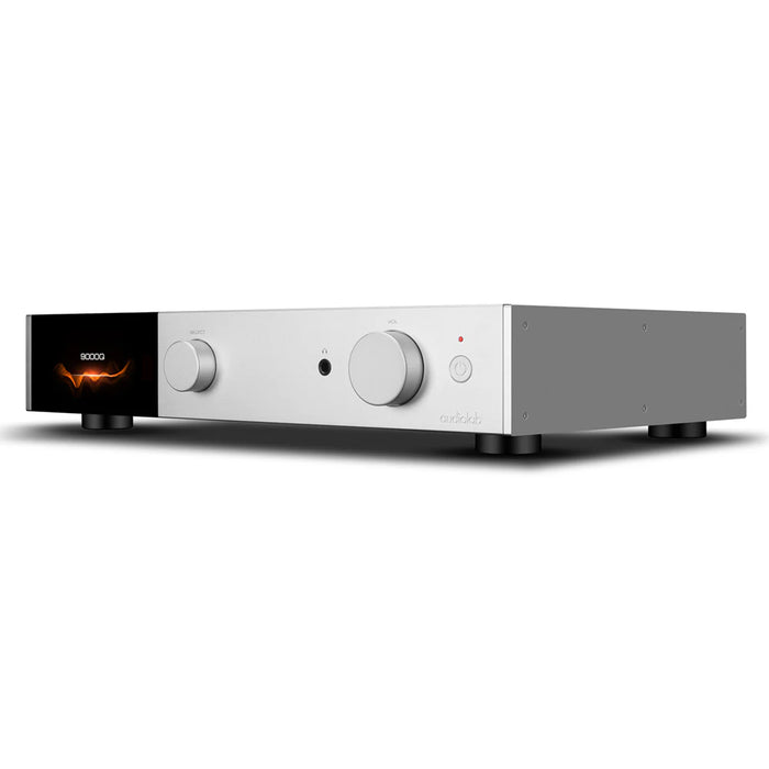 Audiolab 9000Q Preamplifier