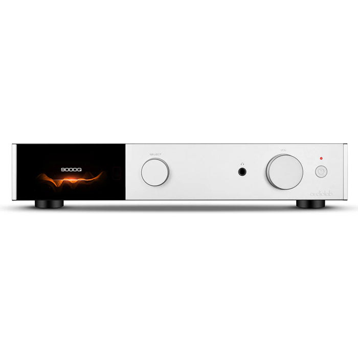 Audiolab 9000Q Preamplifier