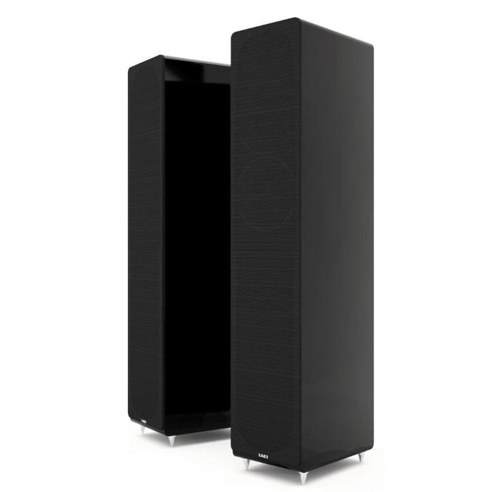 Acoustic Energy AE309 Floorstanding Speaker in Piano Black