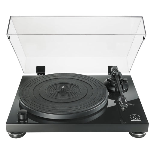 Audio-Technica AT-LPW50PB Belt Drive Turntable