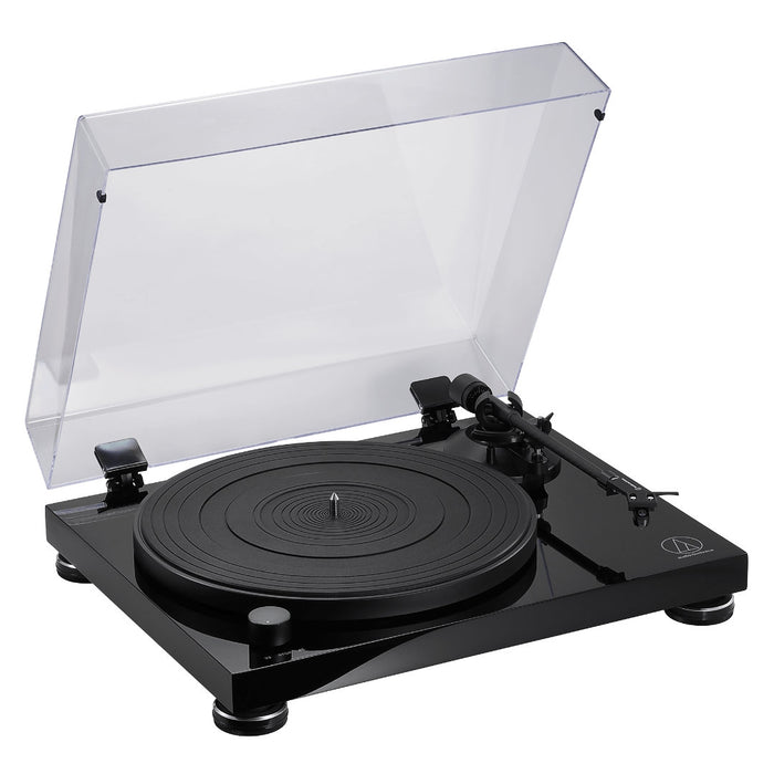 Audio-Technica AT-LPW50PB Belt Drive Turntable