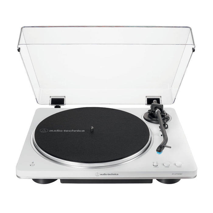 Audio-Technica AT-LP70XBT Bluetooth Turntable