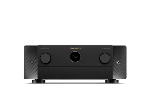 Marantz CINEMA 50 Series 2 AV Receiver - Black Front