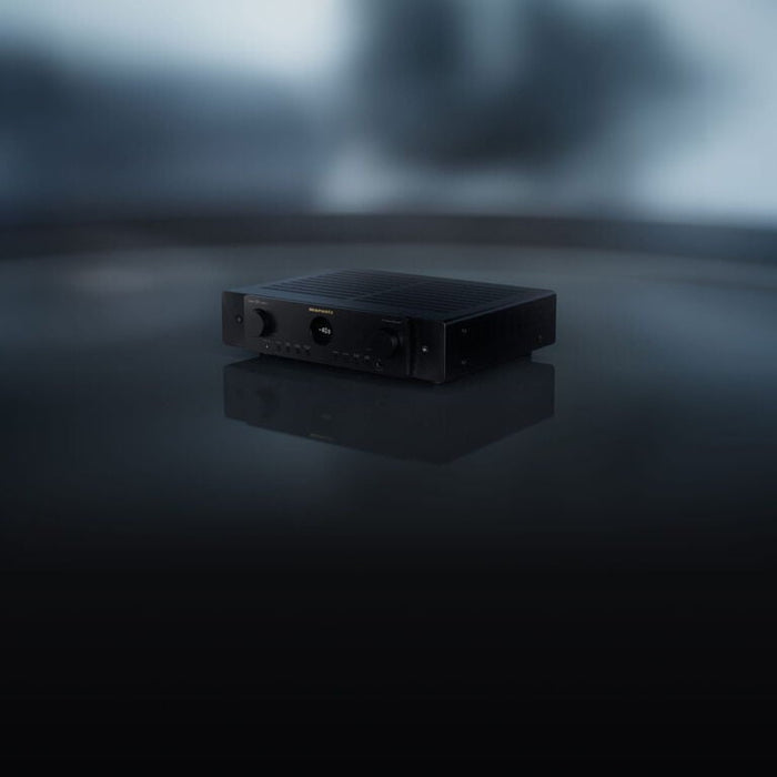 Marantz CINEMA 70s Series 2 AV Receiver - Black