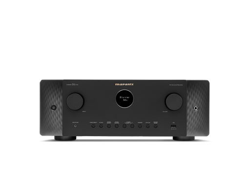 Marantz Cinema 60 DAB - Black