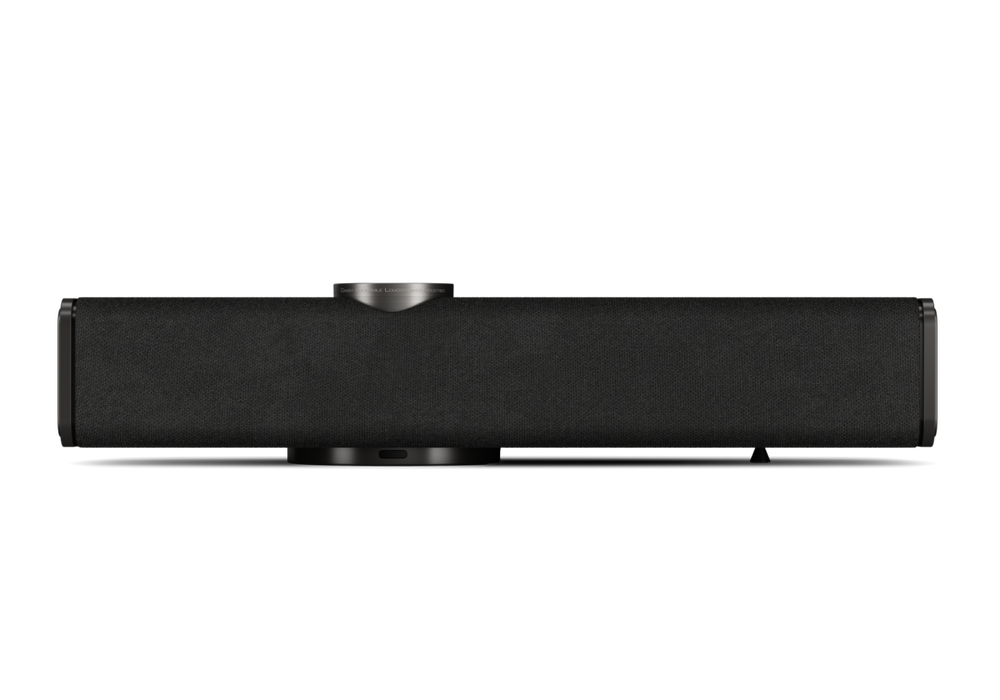DALI VEGA – Dark Oak Front