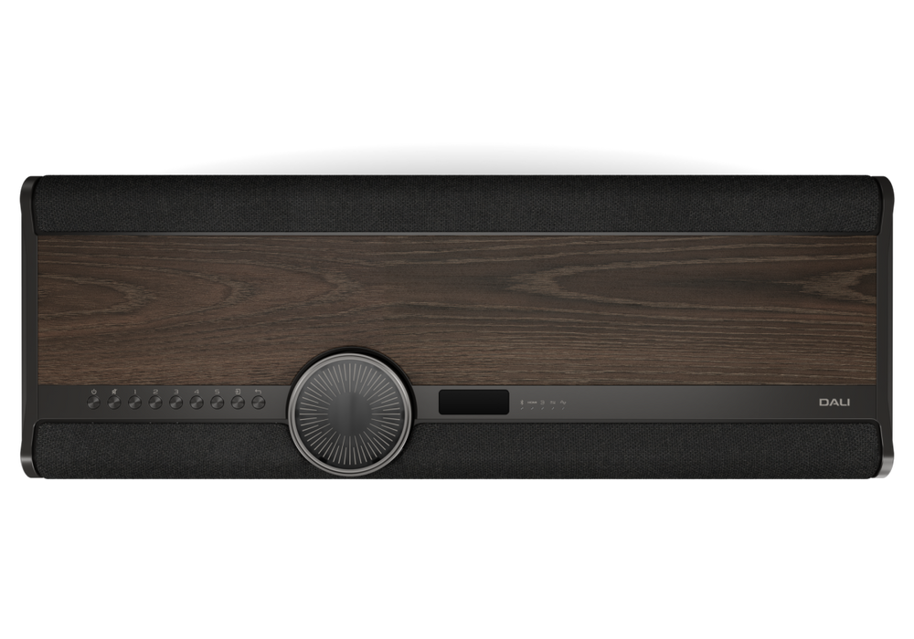 DALI VEGA – Dark Oak Top