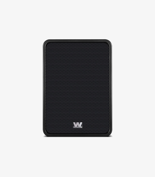 Wharfedale Denton 1S detail