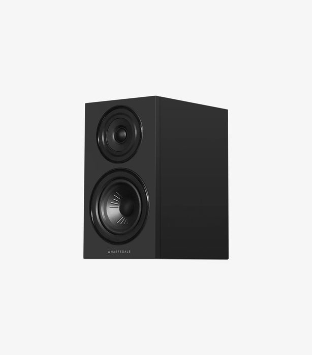 Wharfedale Diamond 12.1i Bookshelf Speaker (Pair)
