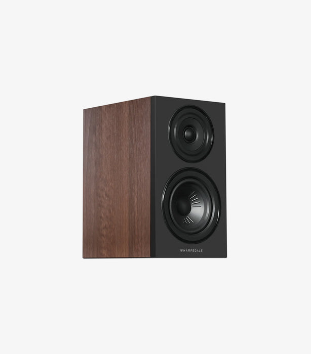 Wharfedale Diamond 12.1i Bookshelf Speaker (Pair)