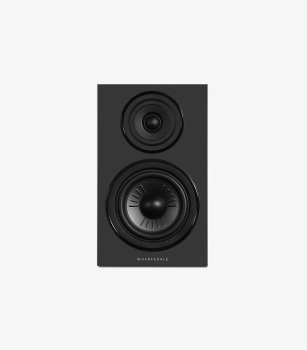 Wharfedale Diamond 12.2i Bookshelf Speaker (Pair)