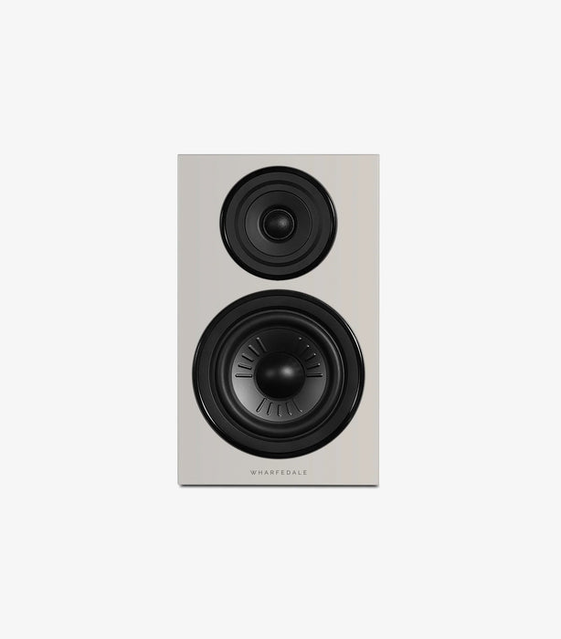 Wharfedale Diamond 12.2i Bookshelf Speaker (Pair)