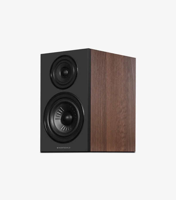 Wharfedale Diamond 12.2i Bookshelf Speaker (Pair)