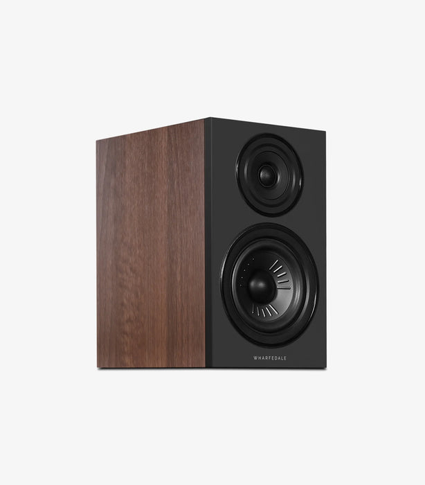 Wharfedale Diamond 12.2i Bookshelf Speaker (Pair)