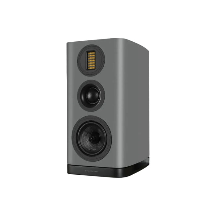 Wharfedale Evo 5.2 Bookshelf Speaker (Pair)