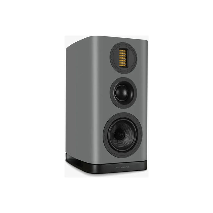 Wharfedale Evo 5.2 Bookshelf Speaker (Pair)