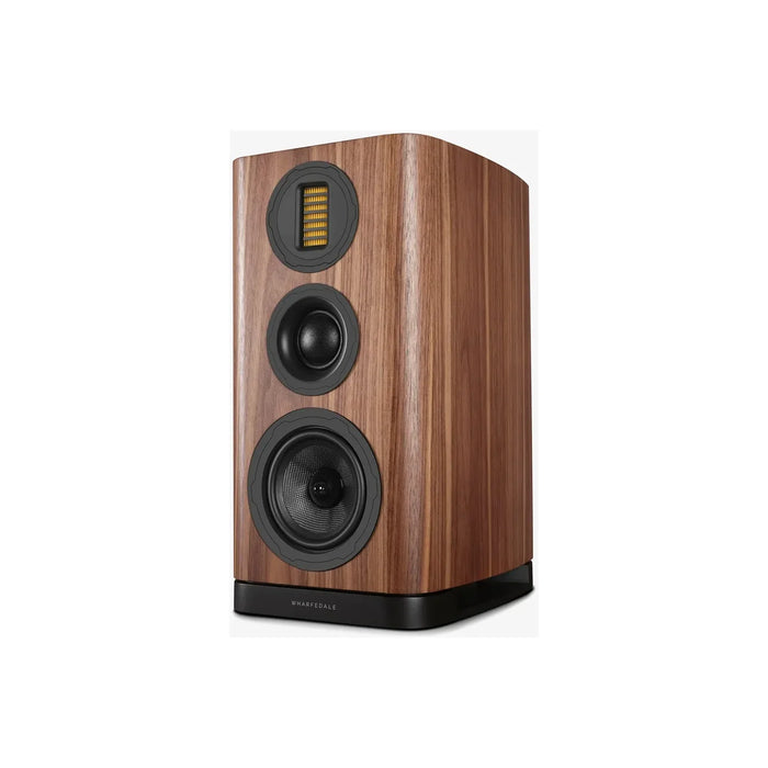 Wharfedale Evo 5.2 Bookshelf Speaker (Pair)