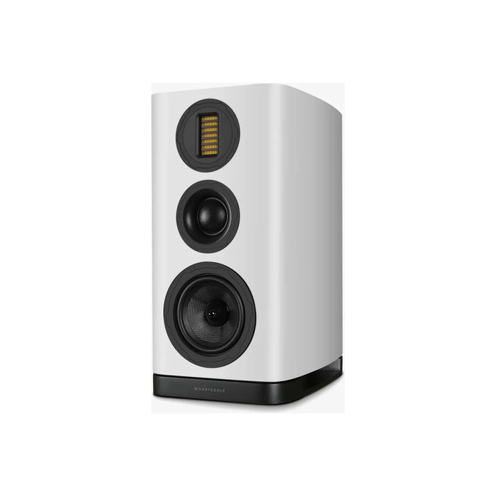 Wharfedale Evo 5.2 Bookshelf Speaker (Pair)
