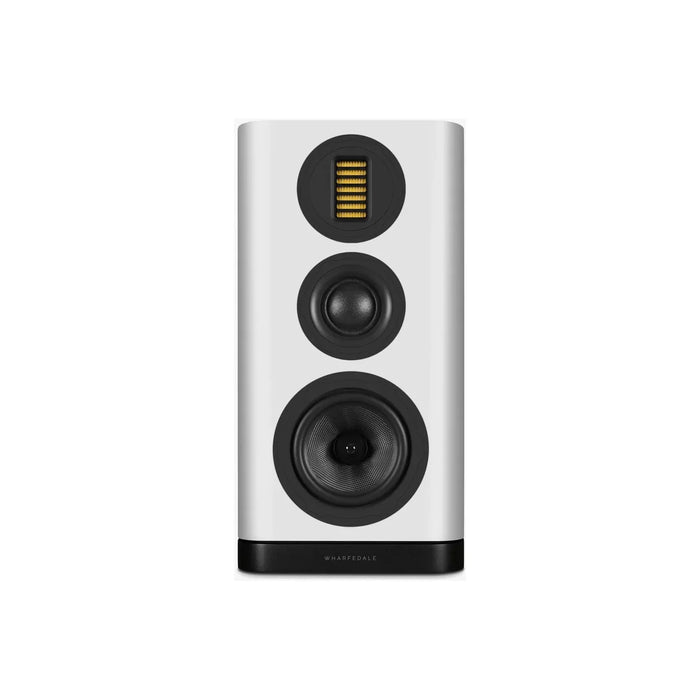 Wharfedale Evo 5.2 Bookshelf Speaker (Pair)