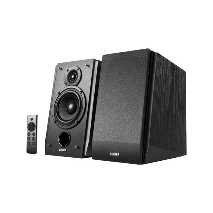 Edifier R1855DB Bluetooth Bookshelf Speaker (Pair)