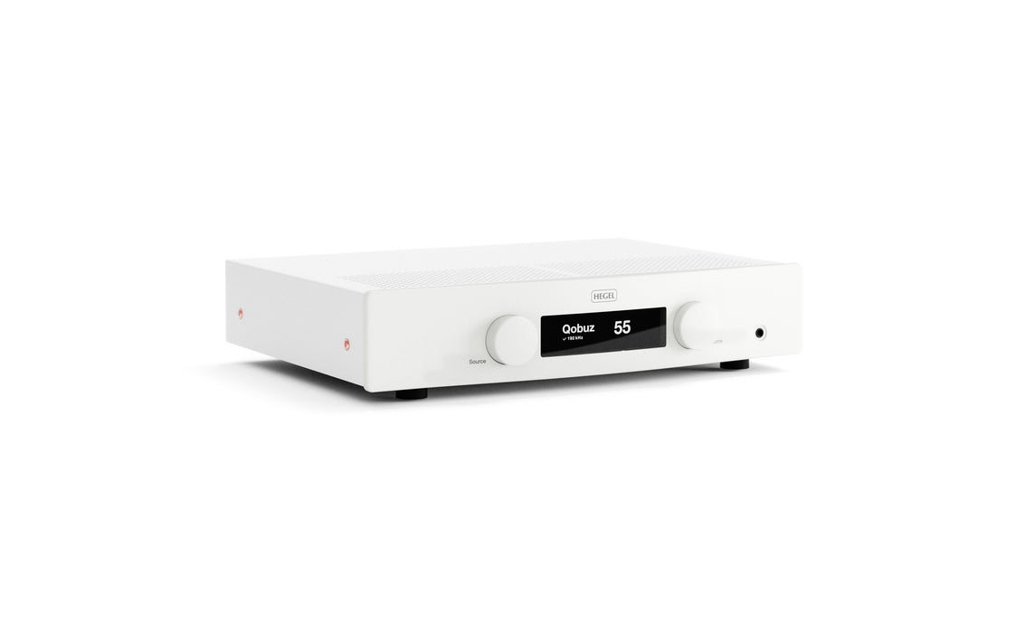 Hegel H150 Streaming Amplifier