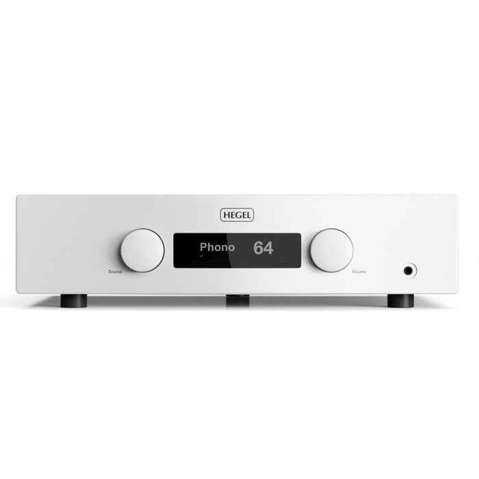 Hegel H190V Stereo Integrated Amplifier