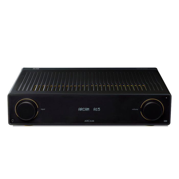 Arcam A15 Integrated Amplifier