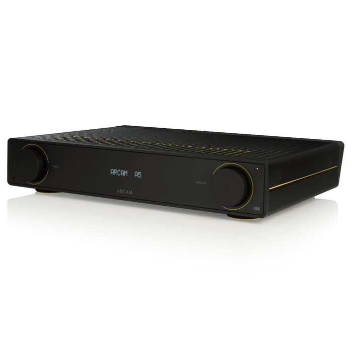 Arcam A5 Integrated Amplifier