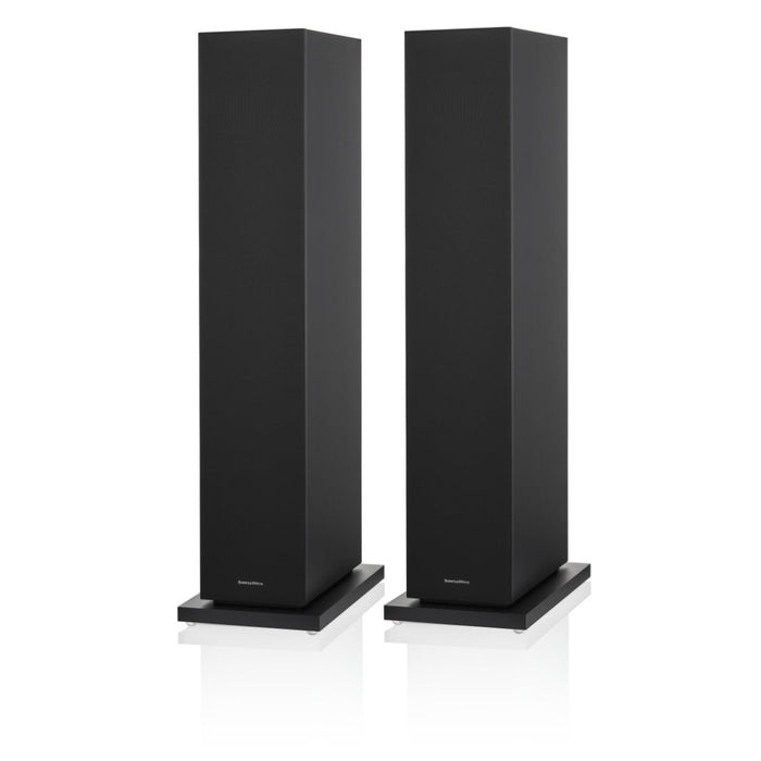 Bowers & Wilkins 603 S3 Floorstanding Speaker (Pair)