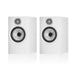 Bowers & Wilkins 606 S3 Bookshelf Speaker (Pair)