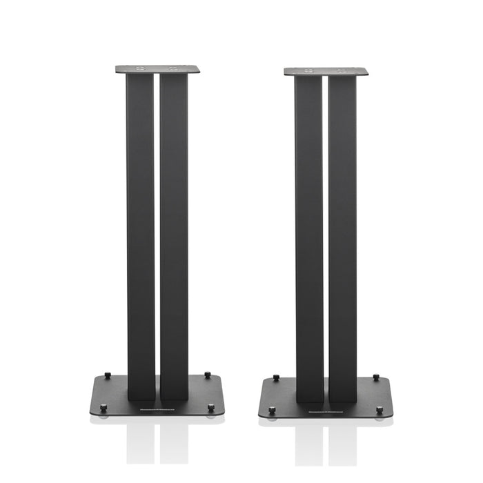 Bowers & Wilkins FS-600 S3 Speaker Stand (Pair)