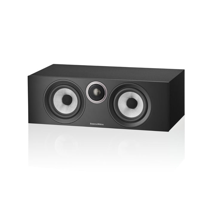 Bowers & Wilkins HTM6 S3 Centre Speaker