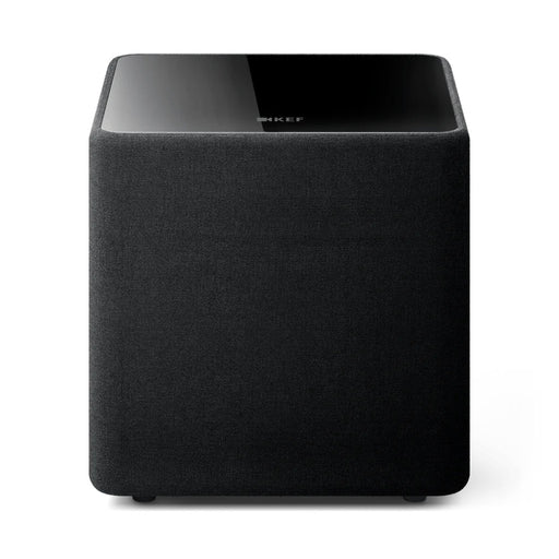 KEF Kube 8 MIE Subwoofer