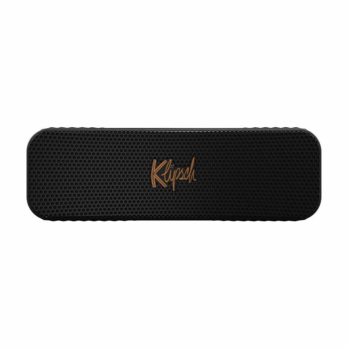 Klipsch Detroit Portable Bluetooth Speaker