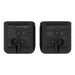 Klipsch Flexus Surround 100 Wireless Speaker (Pair)