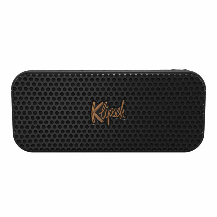 Klipsch Nashville Portable Bluetooth Speaker