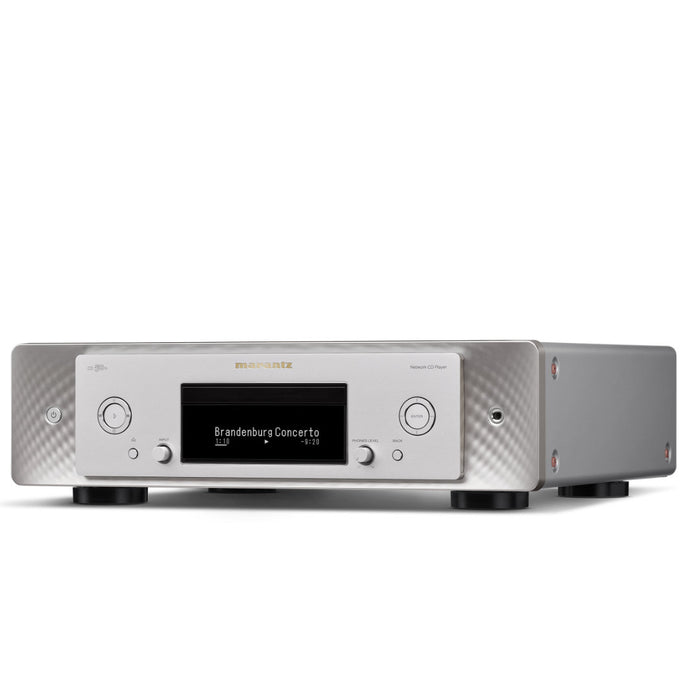 HiFiHut-Marantz CD50N Network CD Player