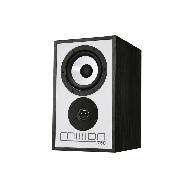 Mission 750 Bookshelf Speaker (Pair)