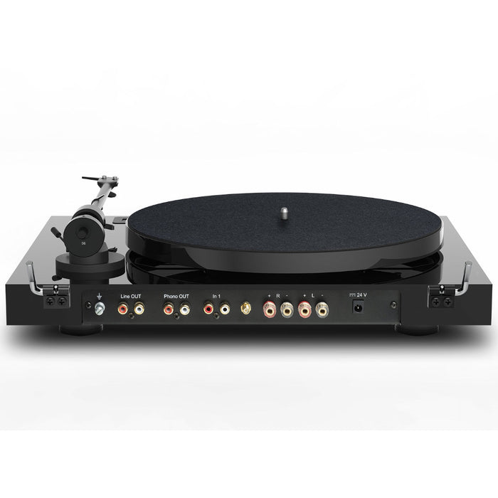 Pro-Ject Juke Box E1 Turntable