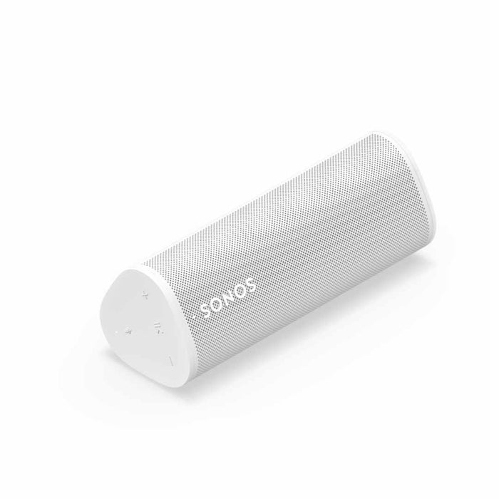 Sonos Roam 2 Portable Waterproof Smart Speaker