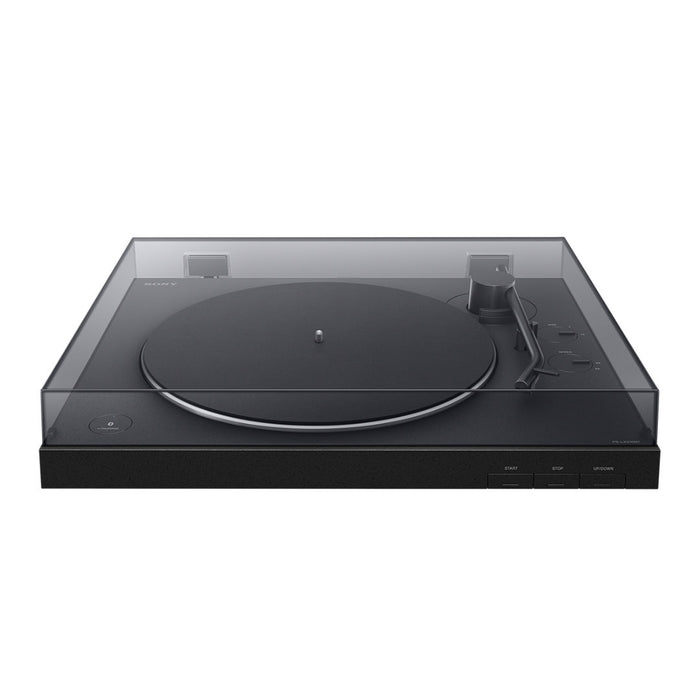 Sony PS-LX310BT Bluetooth Turntable