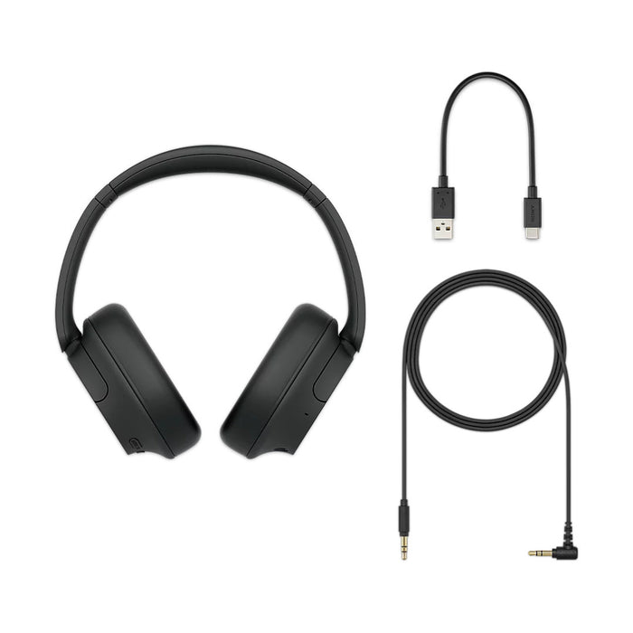 Sony WH-CH720N Wireless Noise Cancelling Headphones