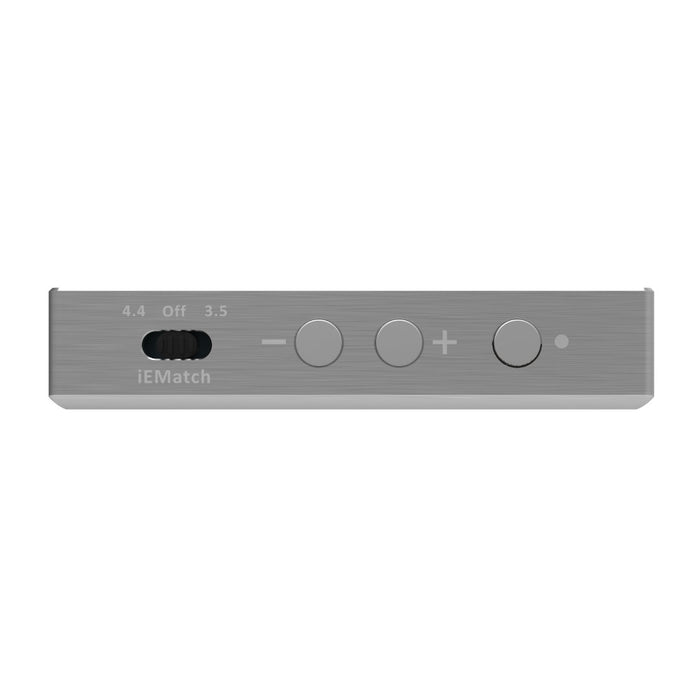 iFi Audio GO Bar Kensei USB DAC & Portable Headphone Amplifier