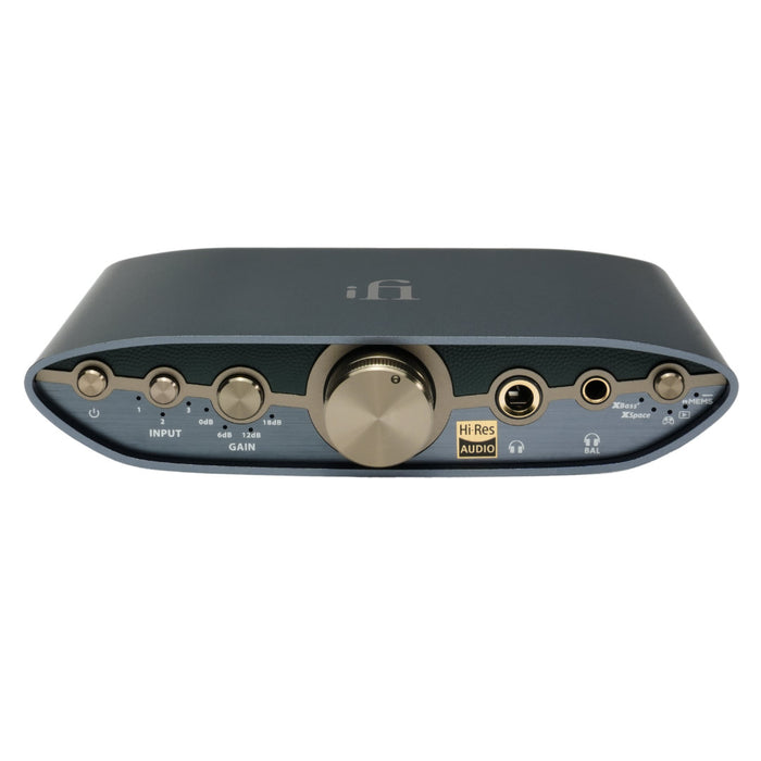 iFi Audio Zen CAN 3 Headphone Amplifier